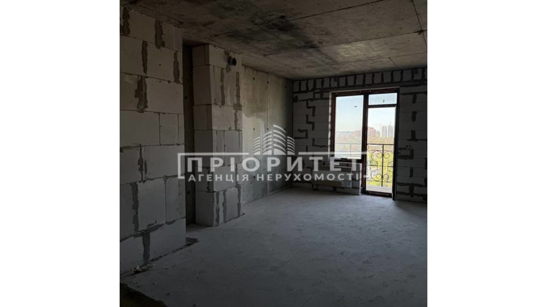 Продается 1-комнатная квартира 41.8 кв. м в Одессе, цена: 48000 $ - фото 4