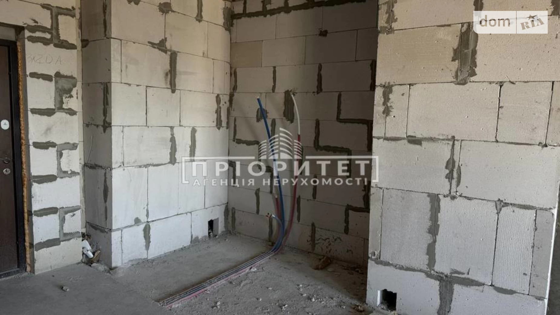 Продается 1-комнатная квартира 41.8 кв. м в Одессе, цена: 48000 $ - фото 5