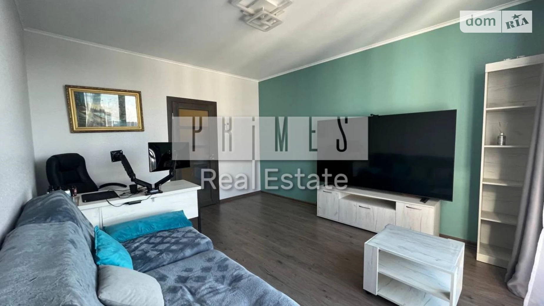 Продається 3-кімнатна квартира 83 кв. м у Києві, цена: 130000 $ - фото 4