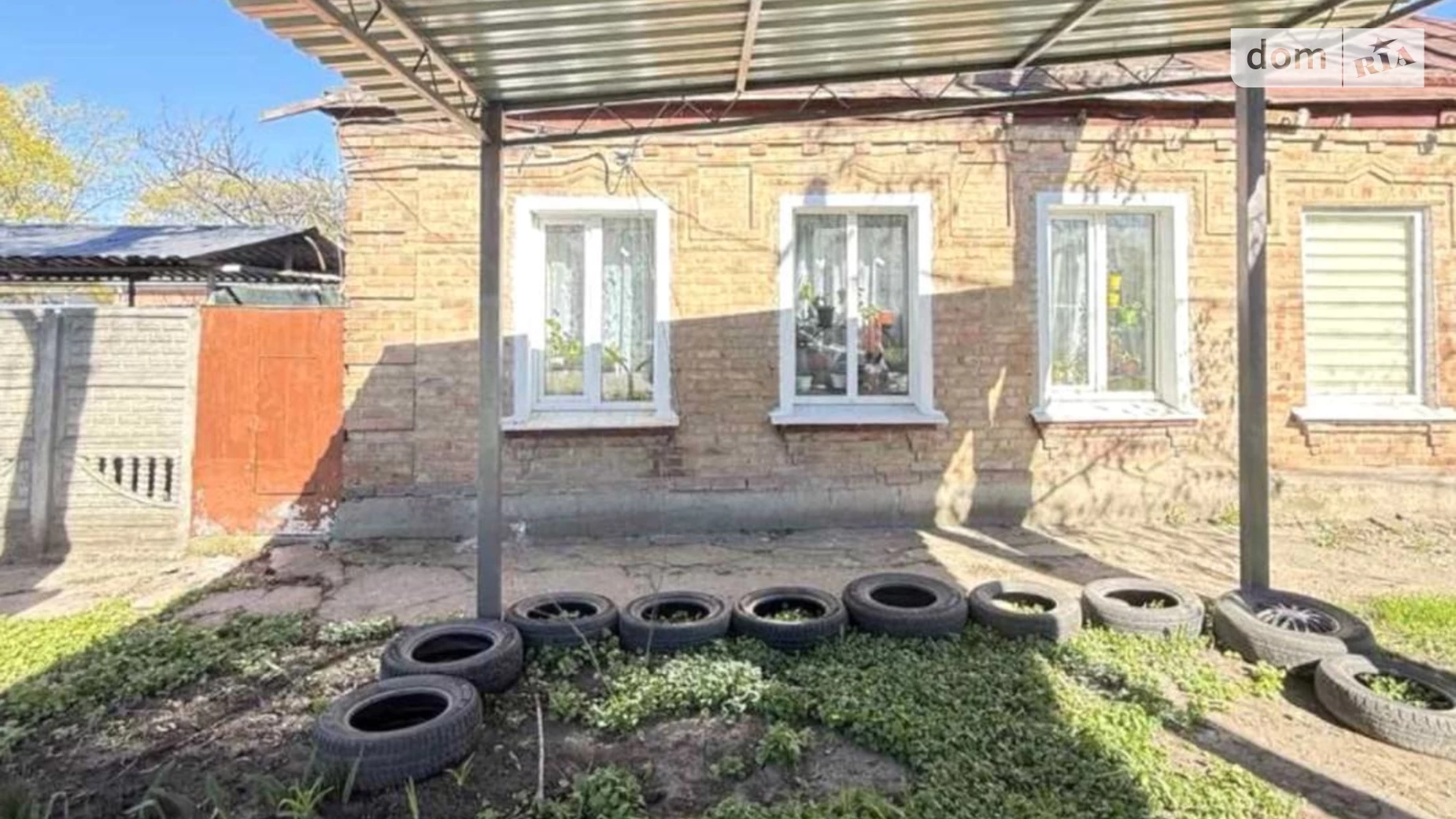 Продается часть дома 59 кв. м с бассейном, цена: 29000 $ - фото 2