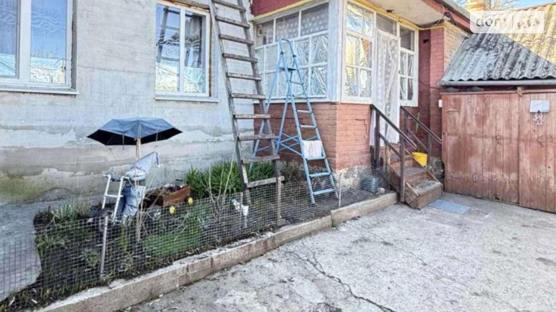 Продается часть дома 59 кв. м с бассейном, цена: 29000 $ - фото 3