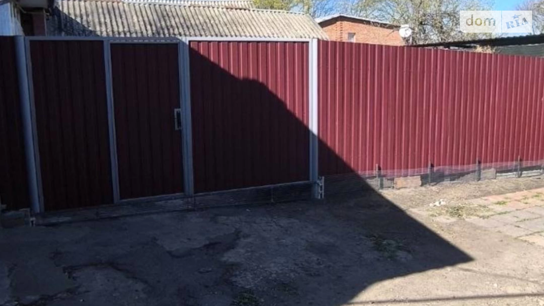 Продается часть дома 59 кв. м с бассейном, цена: 29000 $ - фото 4