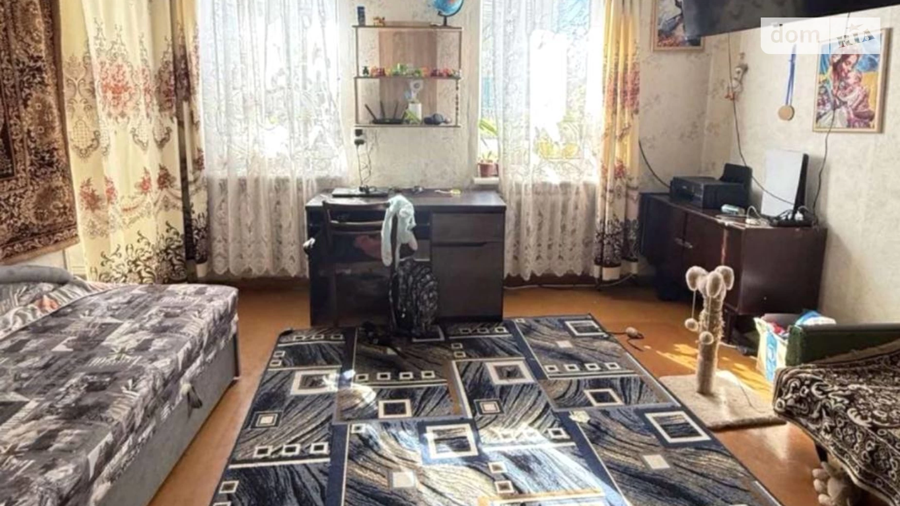 Продается часть дома 59 кв. м с подвалом, цена: 30500 $ - фото 5