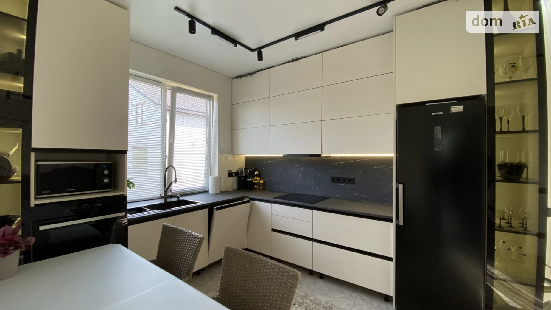 Продается дом на 2 этажа 115 кв. м с мансардой, цена: 86000 $ - фото 5