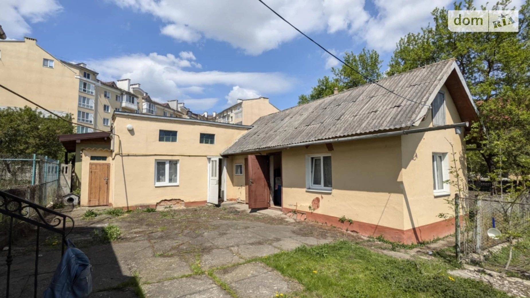 Продається одноповерховий будинок 53.1 кв. м з ділянкою, цена: 55000 $ - фото 4