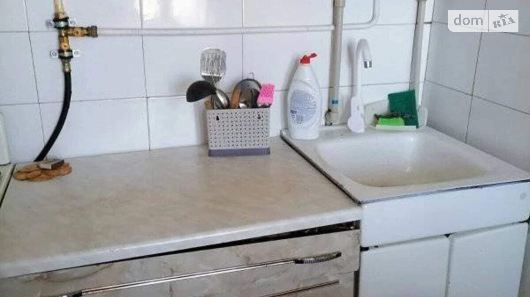 Сдается в аренду 1-комнатная квартира 40 кв. м в Полтаве, пер. Всехсвятский, 10 - фото 3