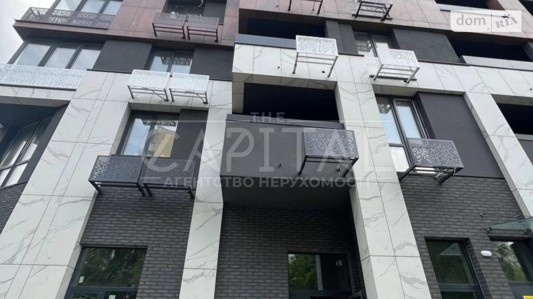 Здається в оренду приміщення вільного призначення 98.5 кв. м в 21-поверховій будівлі, цена: 49250 грн - фото 2