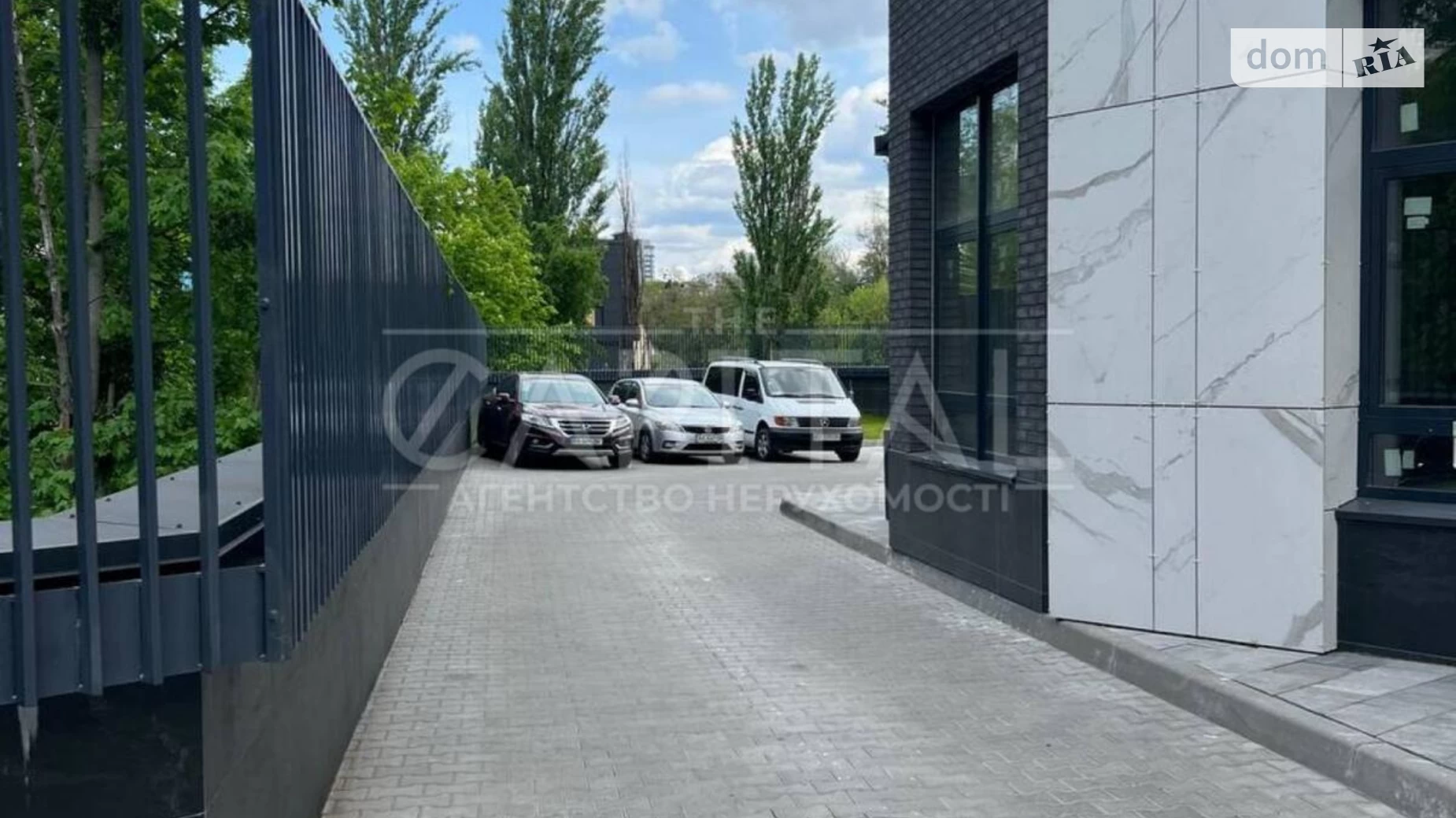ул. Мокрая(Кудряшова), 8 Соломянка Киев ЖК City Hub Вокзальная, цена: 49250 грн - фото 5