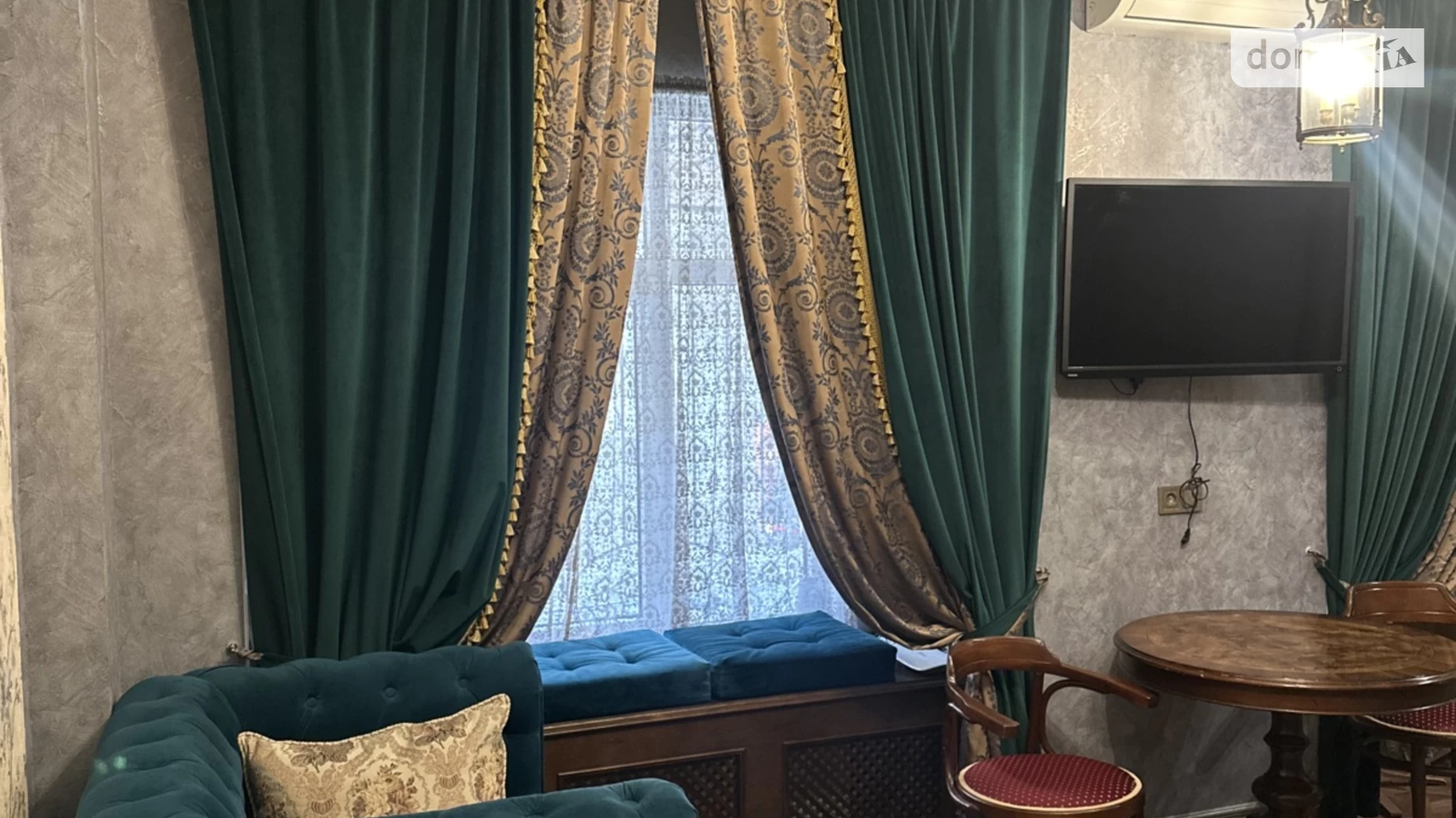 Здається в оренду 1-кімнатна квартира 30 кв. м у Львові, вул. Князя Романа - фото 5