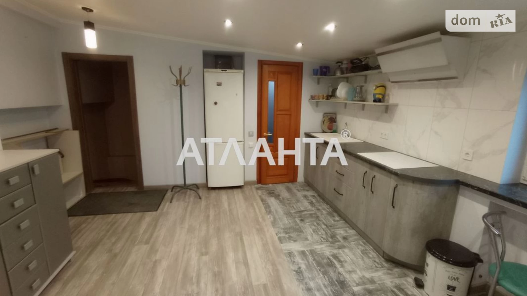 Продается 2-комнатная квартира 63.2 кв. м в Одессе, ул. Кузнечная - фото 3