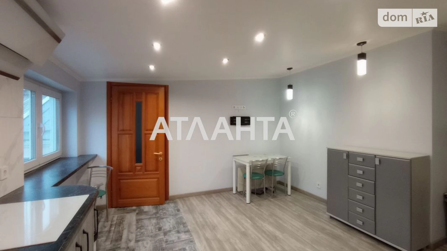 Продается 2-комнатная квартира 63.2 кв. м в Одессе, ул. Кузнечная - фото 4