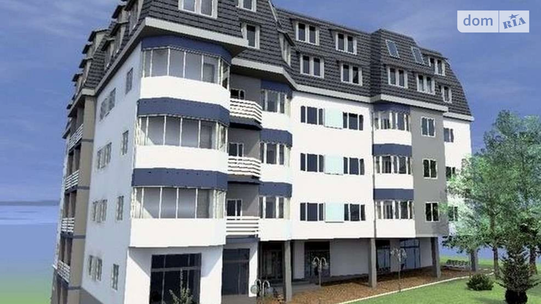 Сдается в аренду офис 198 кв. м в бизнес-центре, цена: 950 $ - фото 3