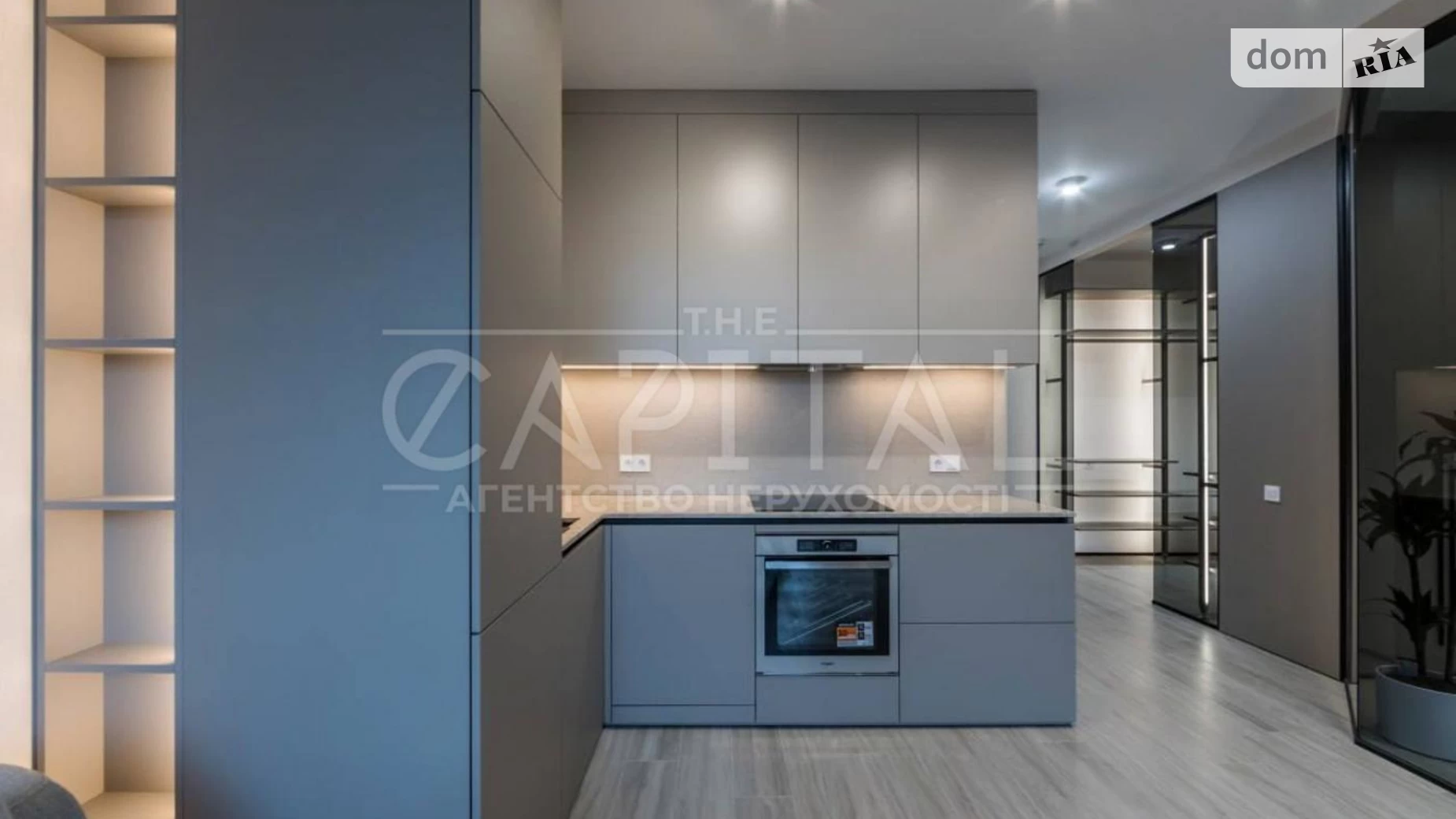 Продается 1-комнатная квартира 48.8 кв. м в Киеве, цена: 249000 $ - фото 4