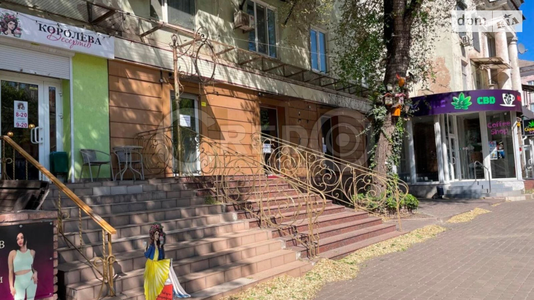 просп. Университетский(Гагарина) Саксаганский Кривой Рог, цена: 40280 грн - фото 4