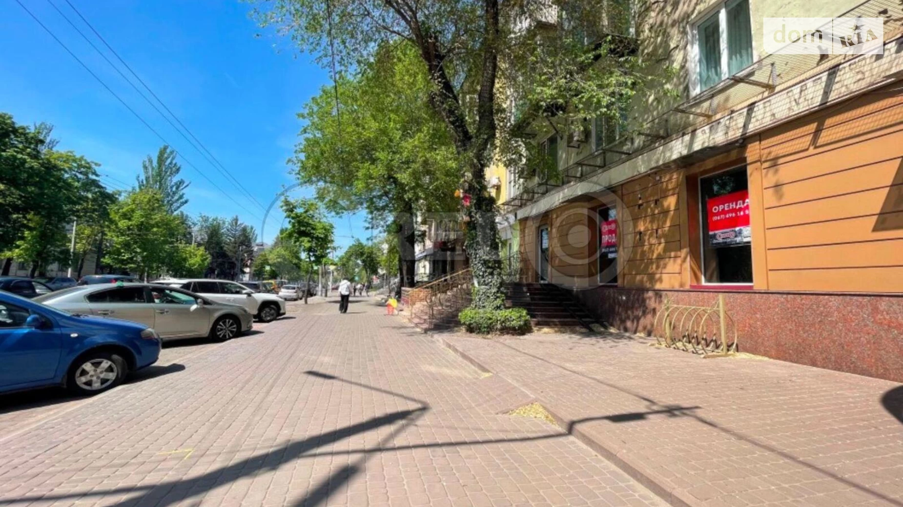 Продается объект сферы услуг 106 кв. м в 5-этажном здании, цена: 155000 $ - фото 3