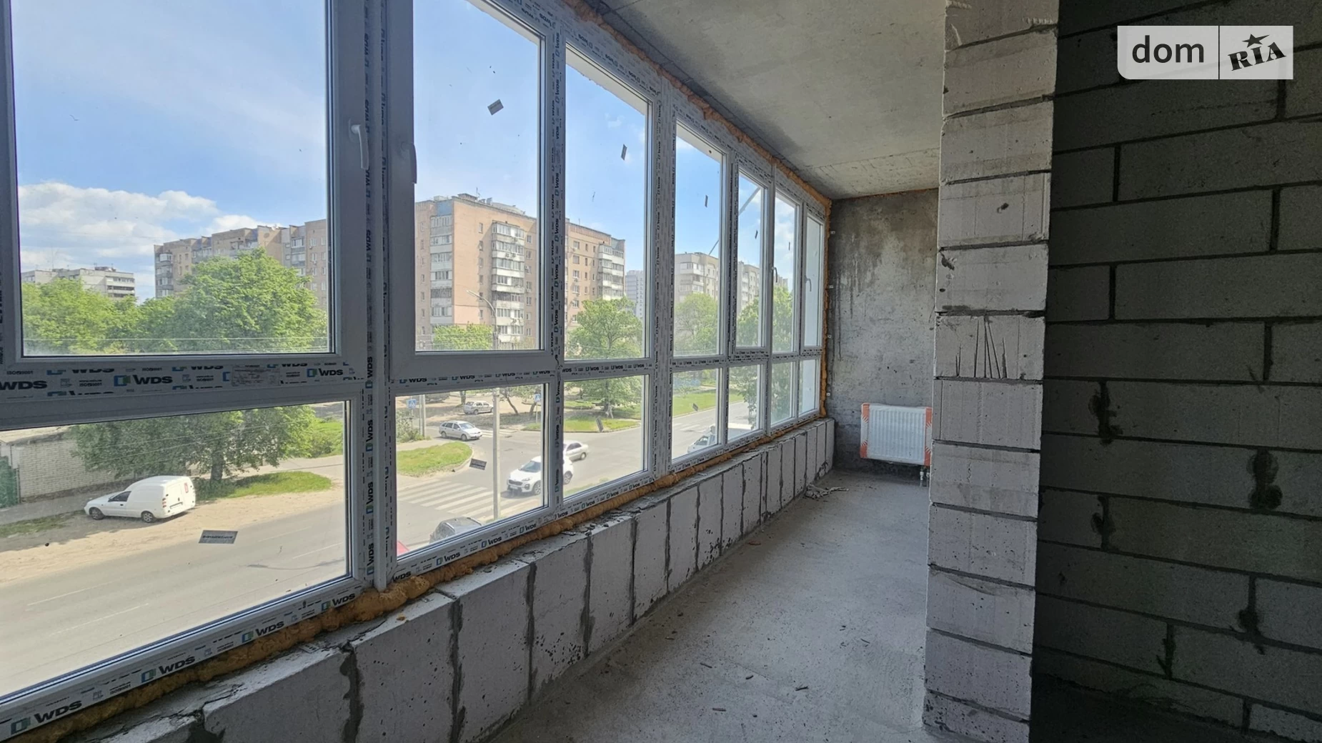 Продається 1-кімнатна квартира 52 кв. м у Черкасах, вул. Благовісна, 210 - фото 25