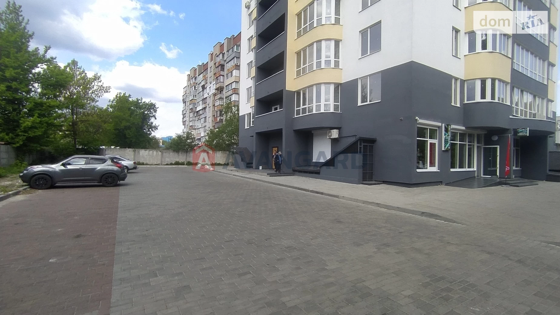 Продается 1-комнатная квартира 54 кв. м в Черкассах, цена: 45900 $ - фото 3