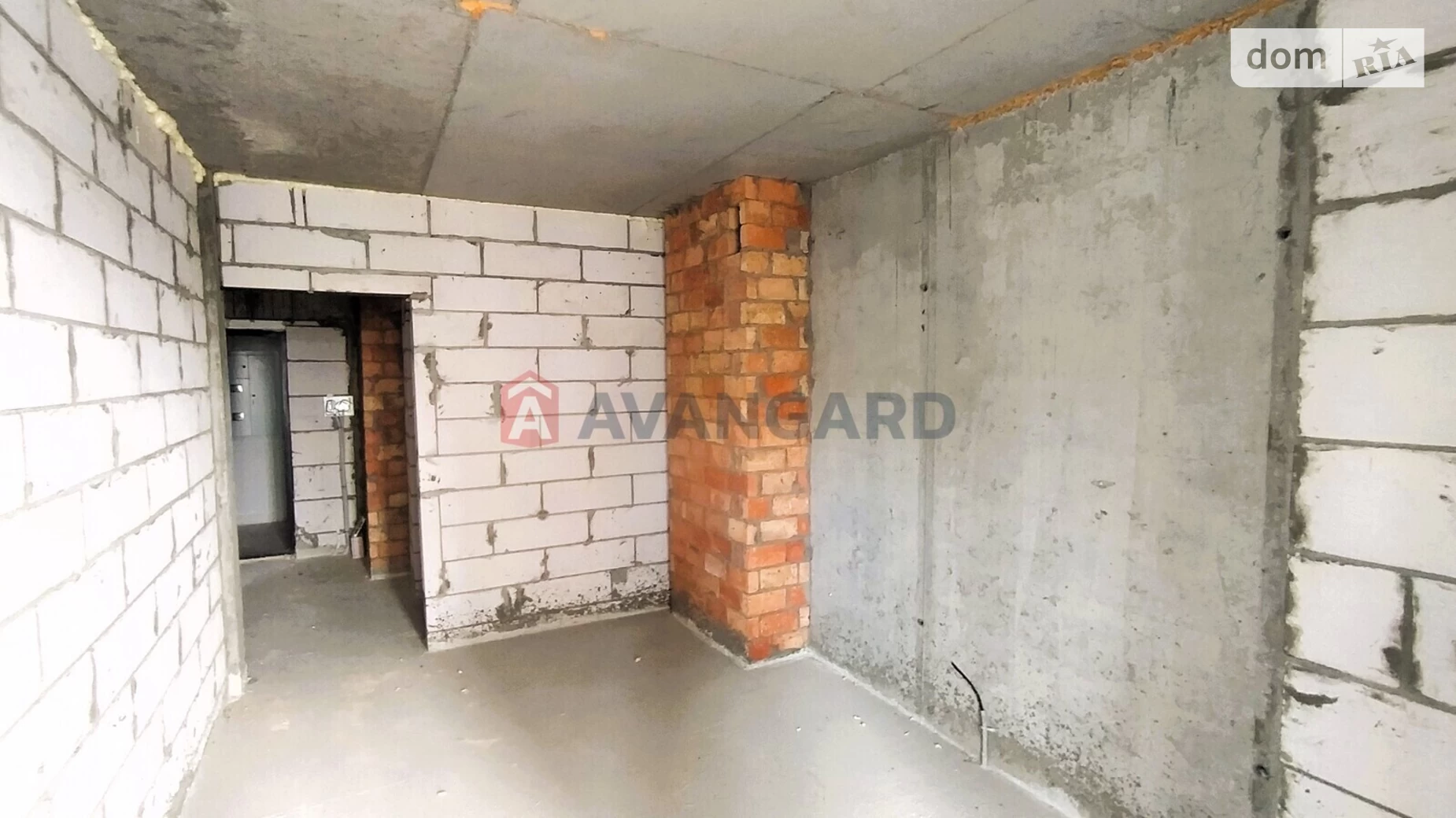 Продается 1-комнатная квартира 54 кв. м в Черкассах, цена: 45900 $ - фото 4