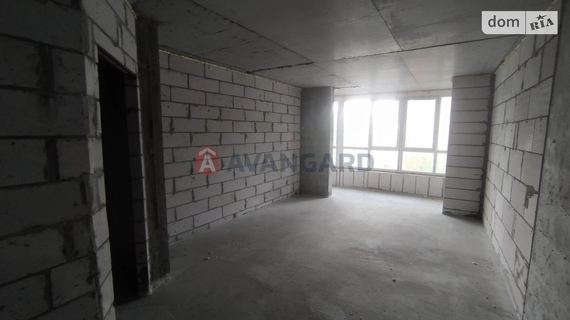 Продается 1-комнатная квартира 54 кв. м в Черкассах, цена: 45900 $ - фото 5