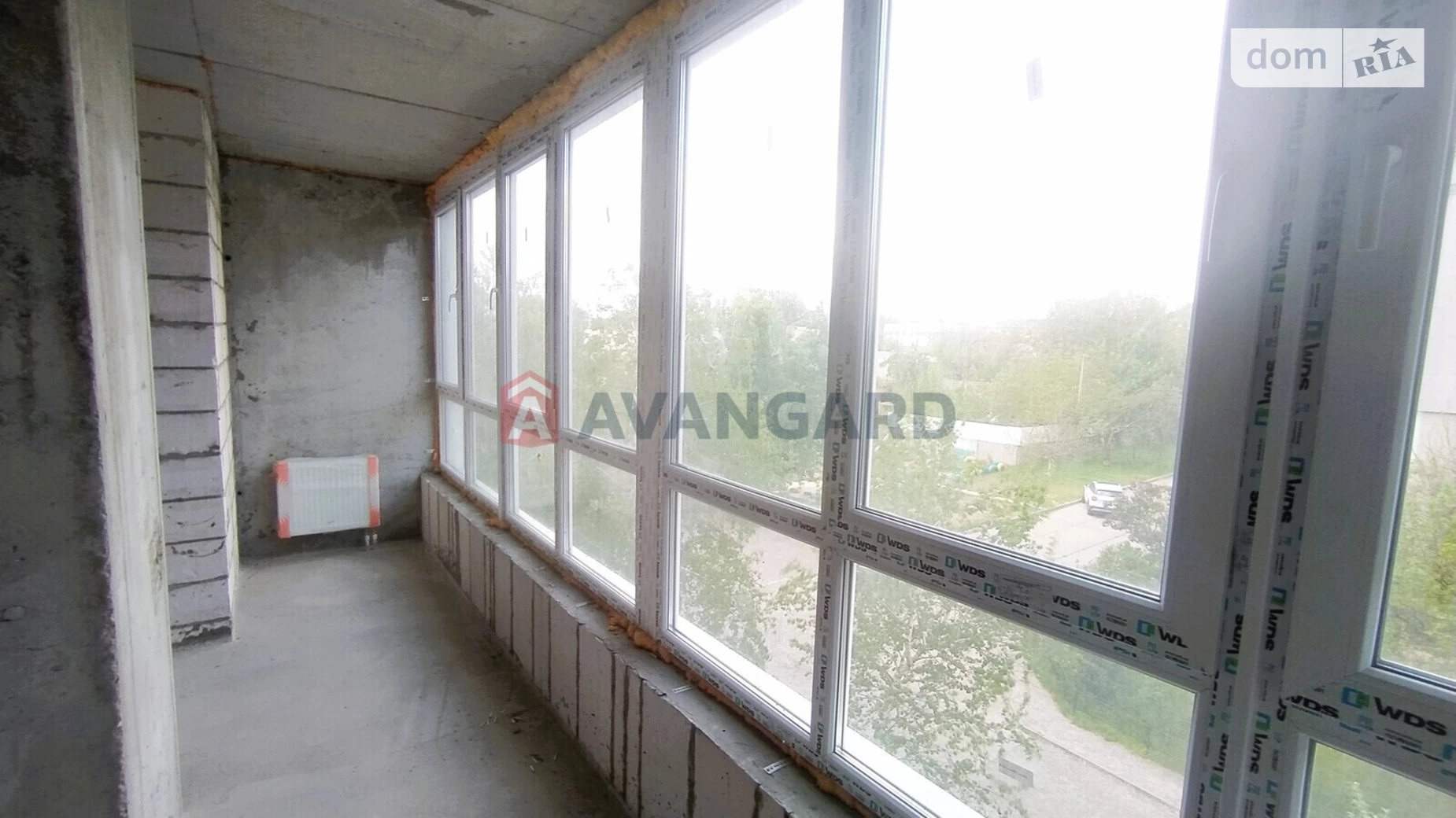 Продается 1-комнатная квартира 54 кв. м в Черкассах, ул. Благовестная, 210 - фото 11