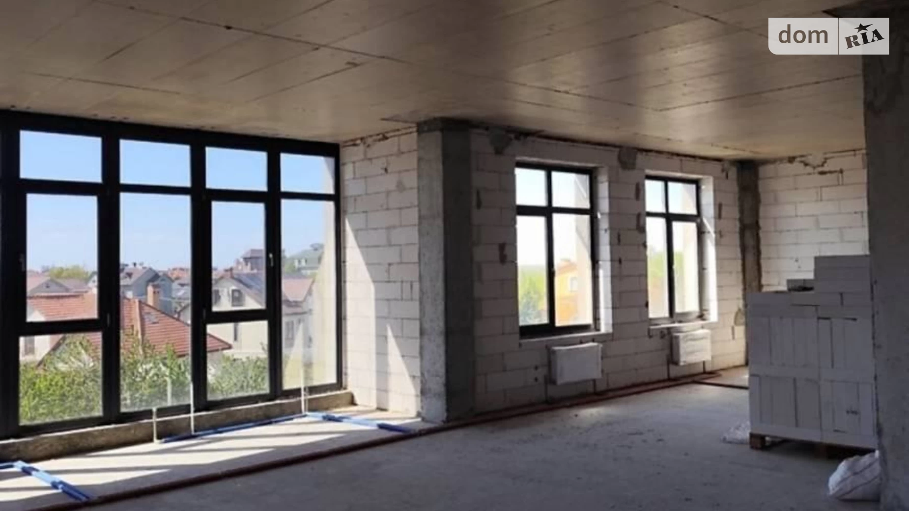 Продается 1-комнатная квартира 103 кв. м в Лиманке, пер. Южносанаторный - фото 2