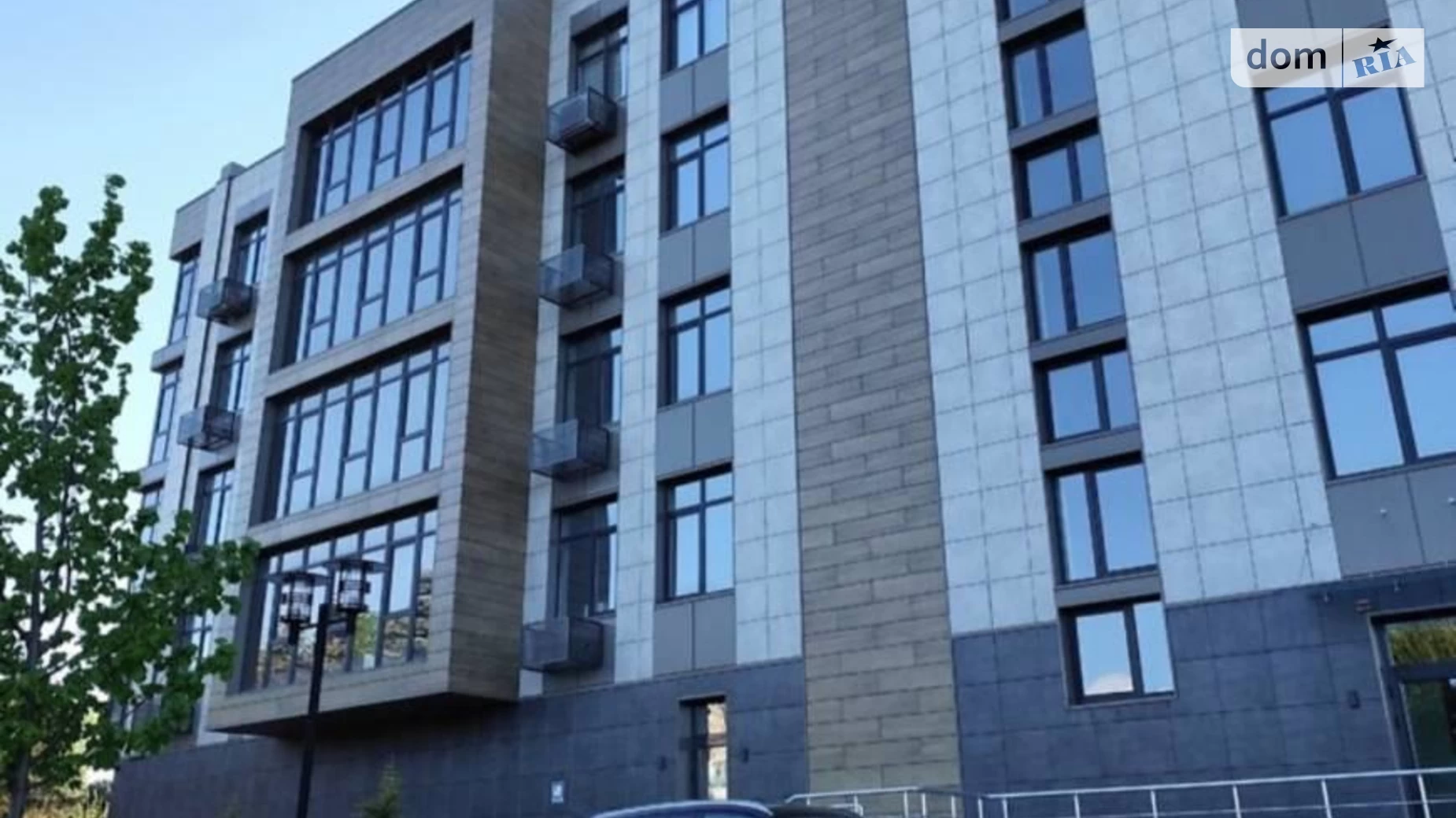 Продается 1-комнатная квартира 103 кв. м в Лиманке, пер. Южносанаторный - фото 5