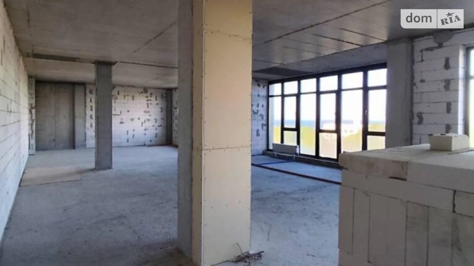 Продается 1-комнатная квартира 107 кв. м в Лиманке, пер. Южносанаторный - фото 3