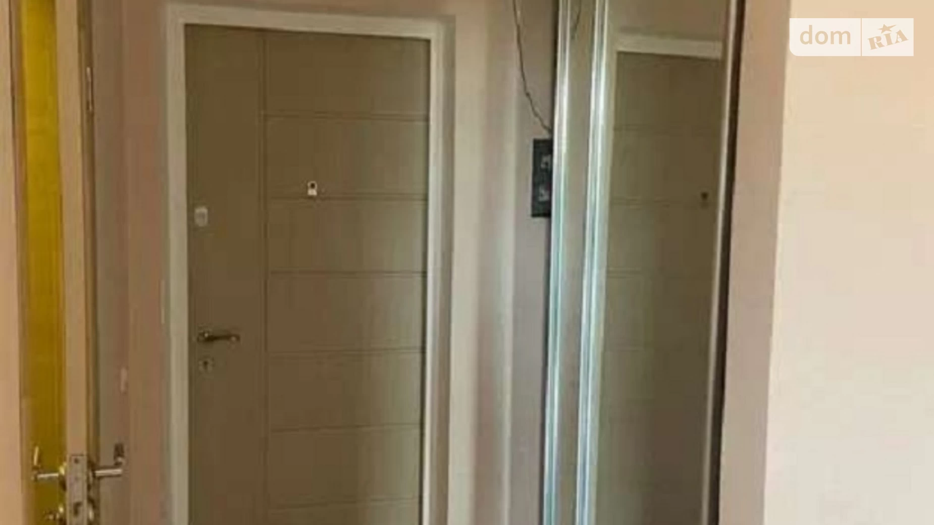 Здається в оренду 1-кімнатна квартира 38 кв. м у Києві, вул. Анатолія Петрицького - фото 5