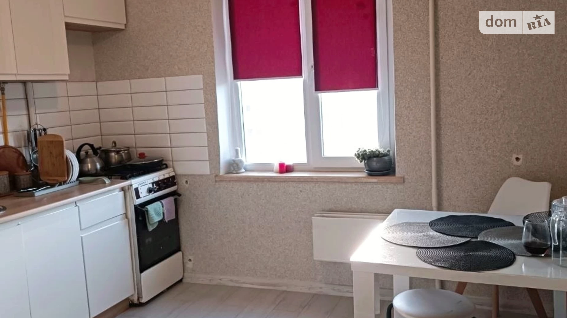 Продается 1-комнатная квартира 34.6 кв. м в Ровно, ул. Кулика и Гудачека(Макарова), 46 - фото 2