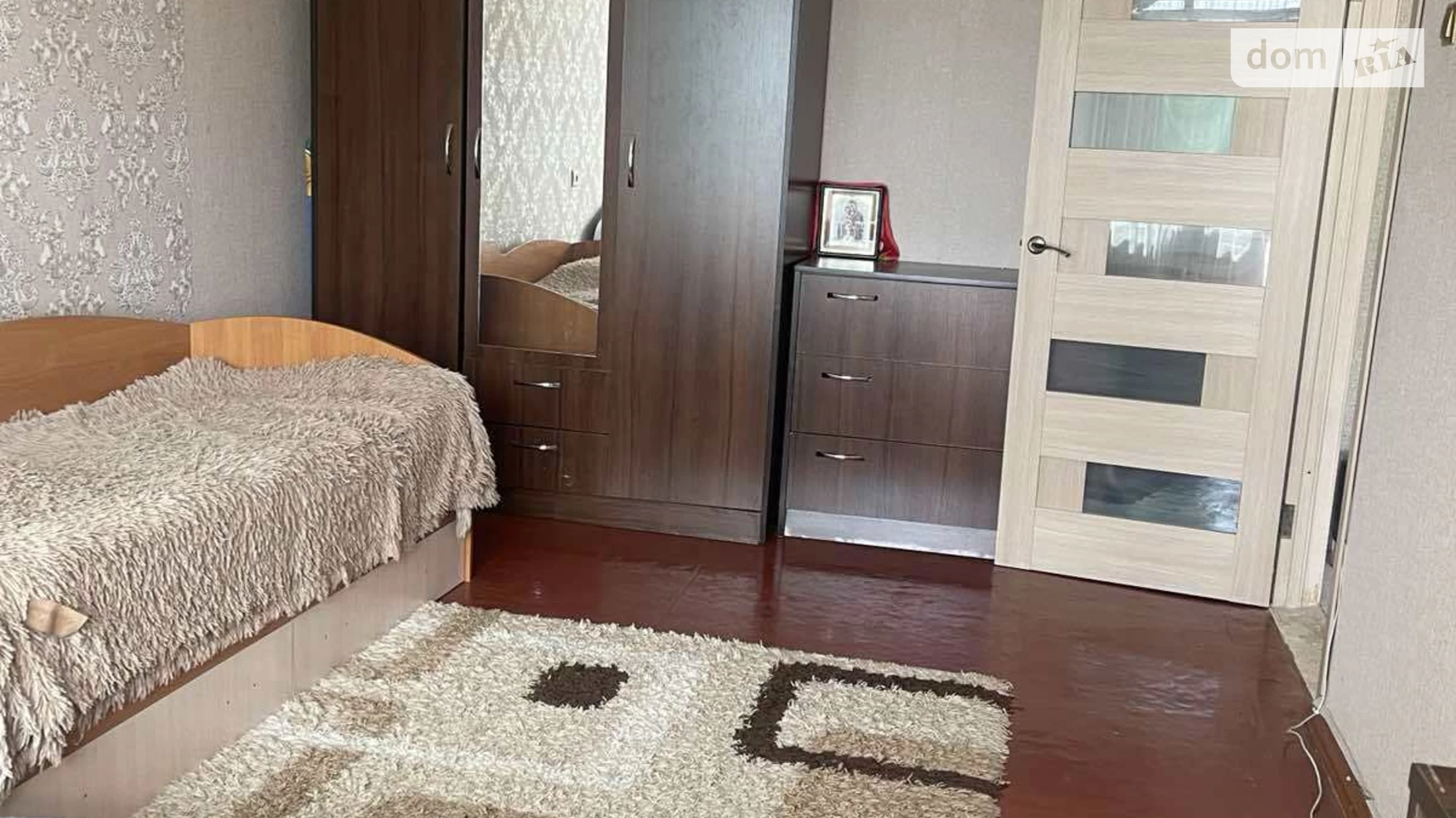 Продается 1-комнатная квартира 34.6 кв. м в Ровно, ул. Кулика и Гудачека(Макарова), 46 - фото 3