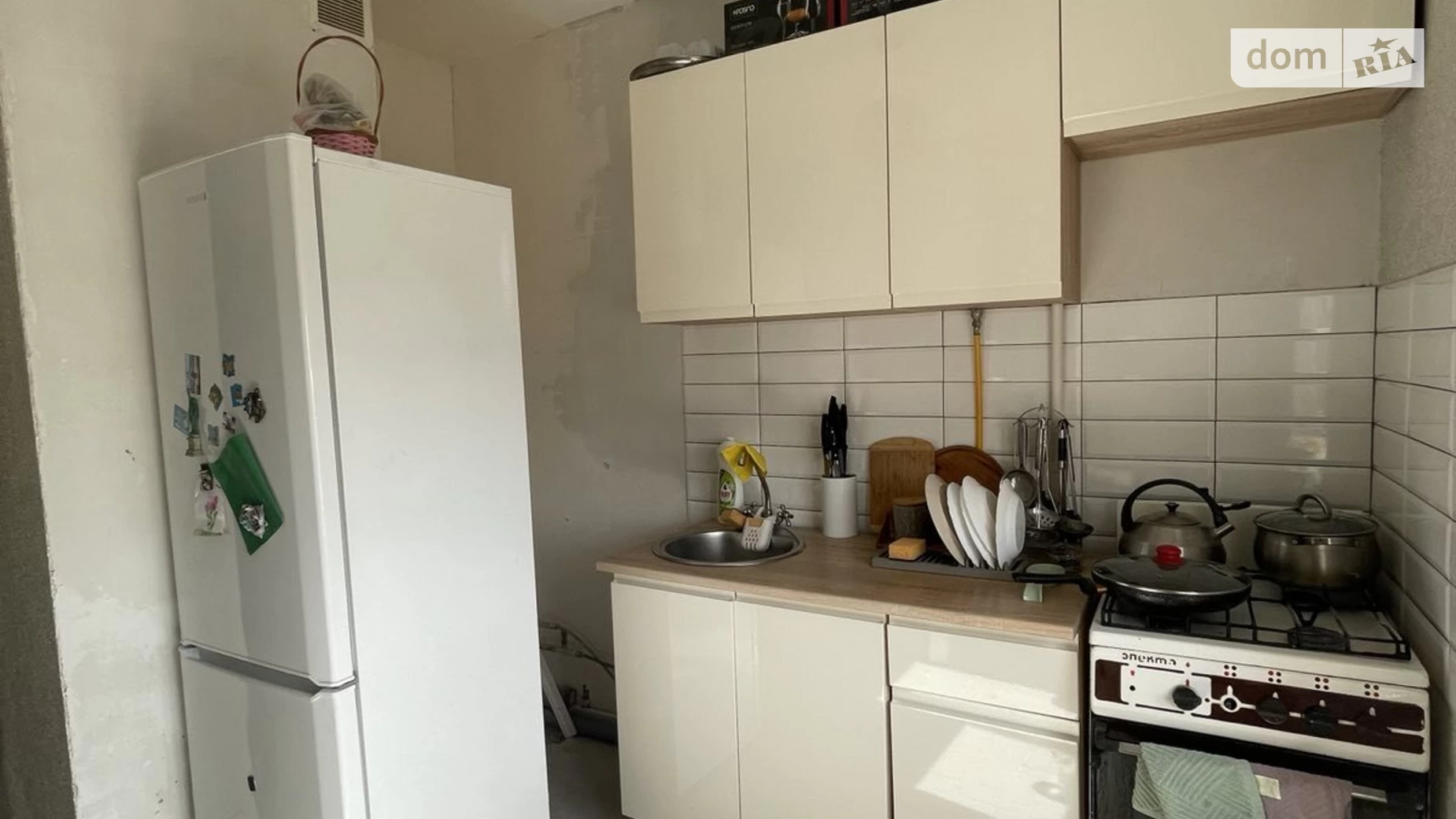 Продается 1-комнатная квартира 34.6 кв. м в Ровно, ул. Кулика и Гудачека(Макарова), 46 - фото 4