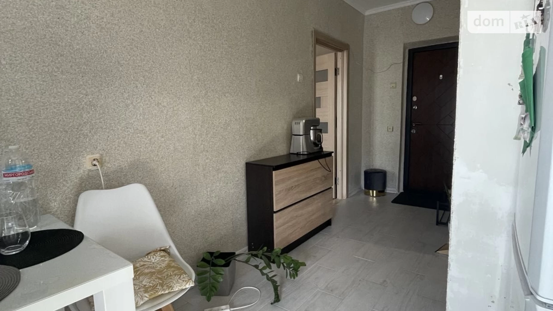 Продается 1-комнатная квартира 34.6 кв. м в Ровно, ул. Кулика и Гудачека(Макарова), 46 - фото 5