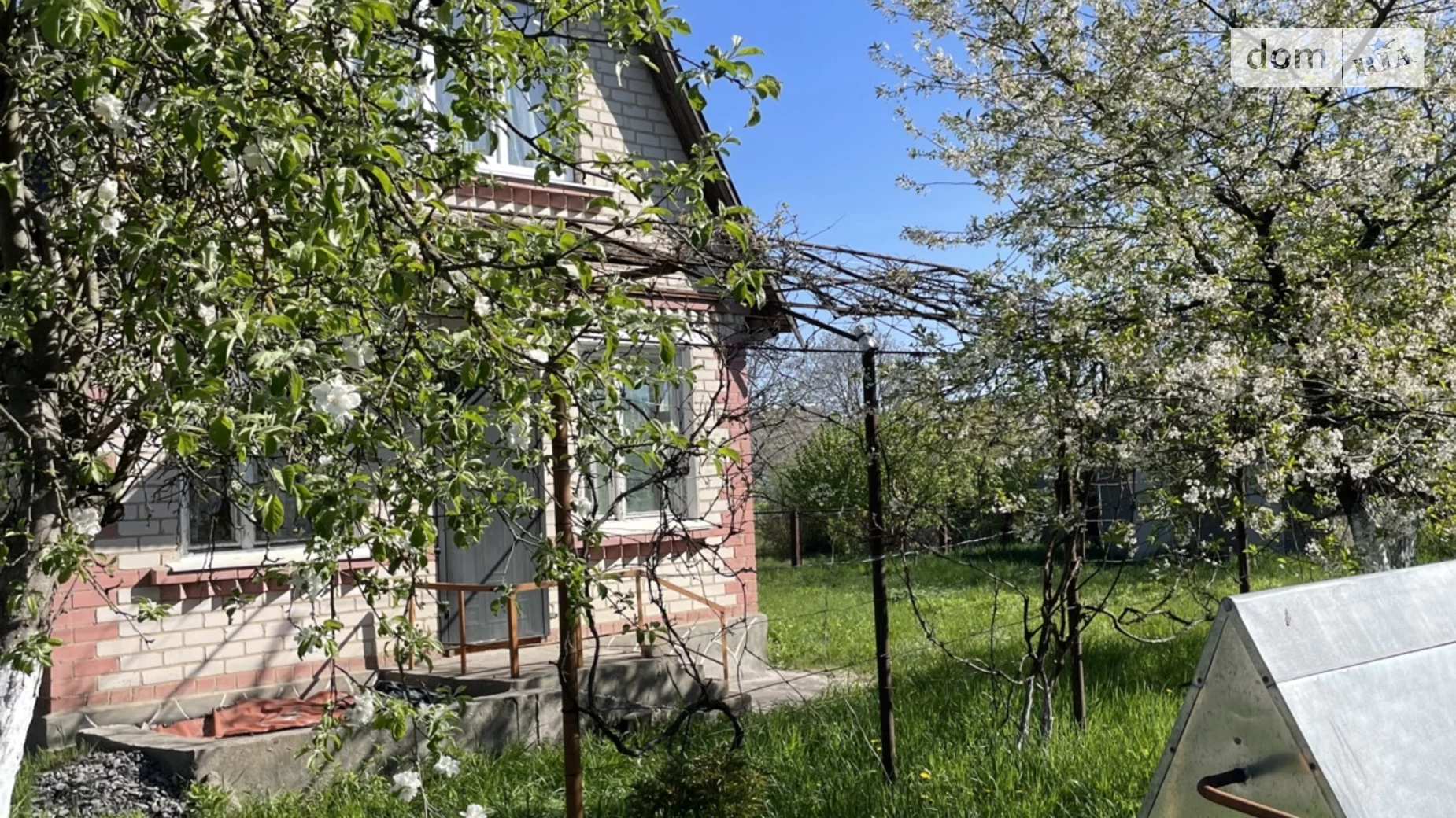 Продається будинок 2 поверховий 50 кв. м з мансардою, цена: 18000 $ - фото 2