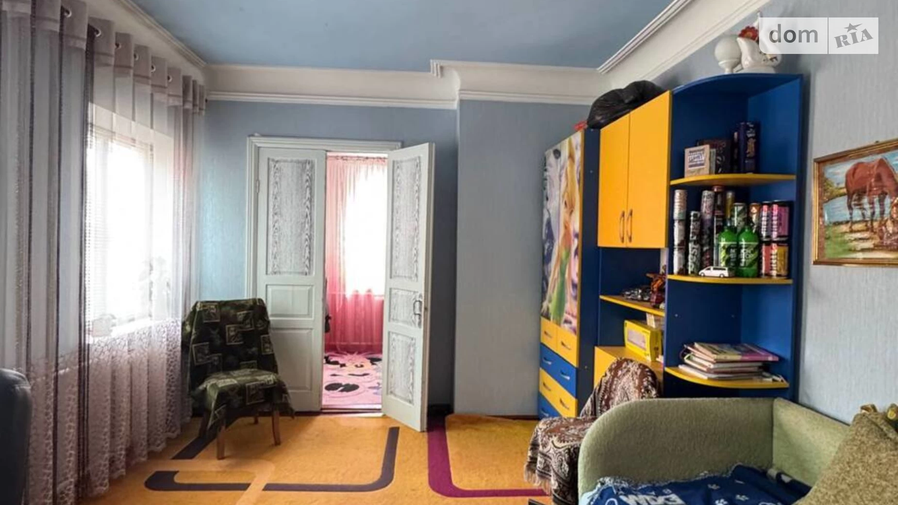Продается одноэтажный дом 118 кв. м с бассейном, цена: 56000 $ - фото 4