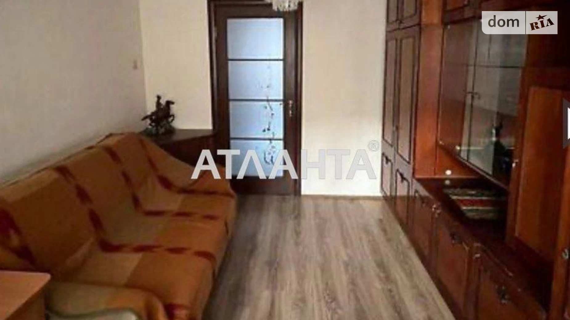 Продається 2-кімнатна квартира 43.5 кв. м у Львові, вул. Любінська - фото 2