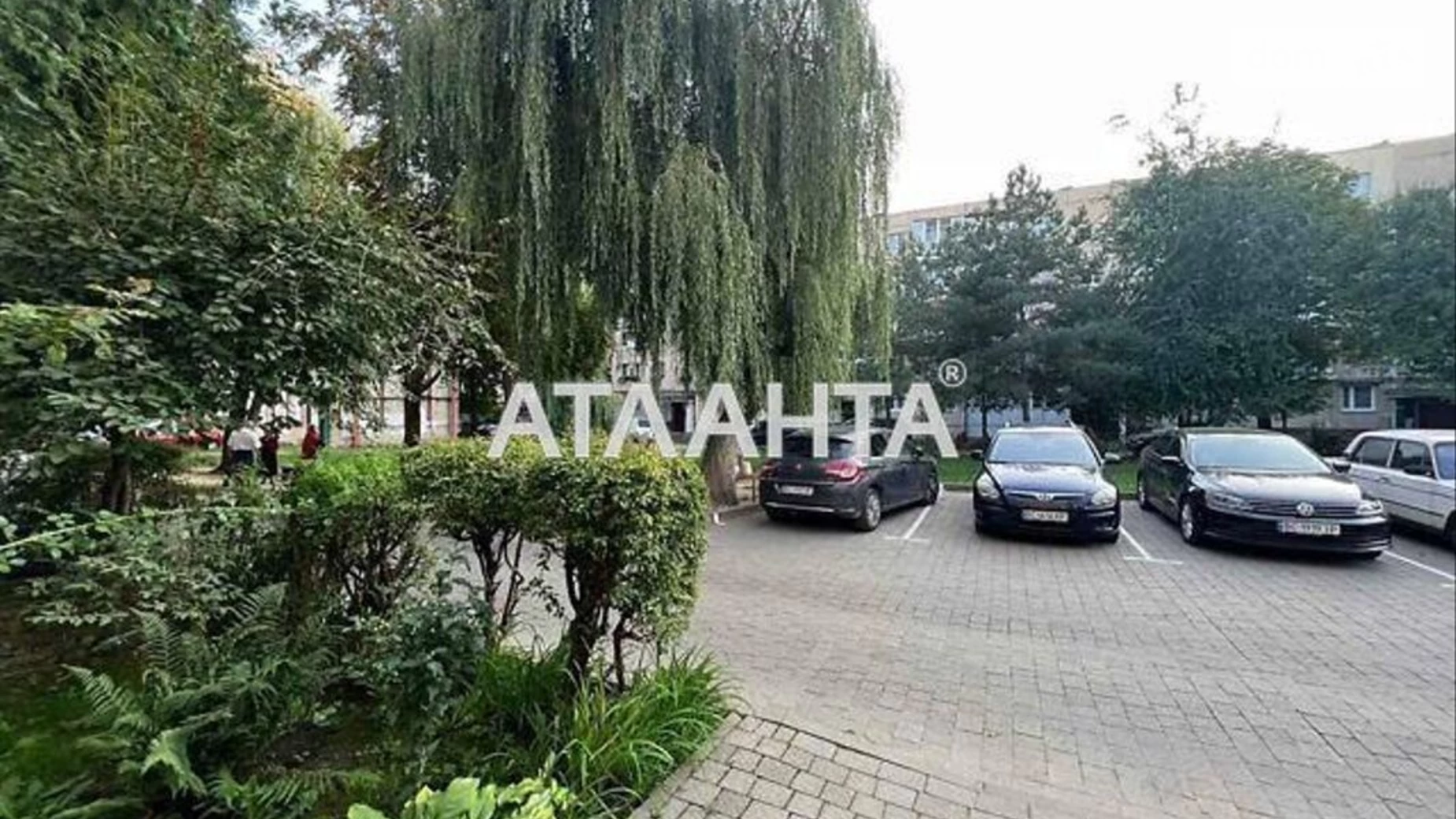 Продається 2-кімнатна квартира 43.5 кв. м у Львові, вул. Любінська - фото 5