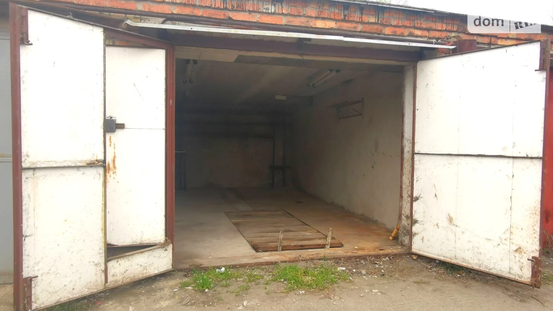 Продається місце в гаражному кооперативі під легкове авто на 37.6 кв. м, цена: 8900 $ - фото 2