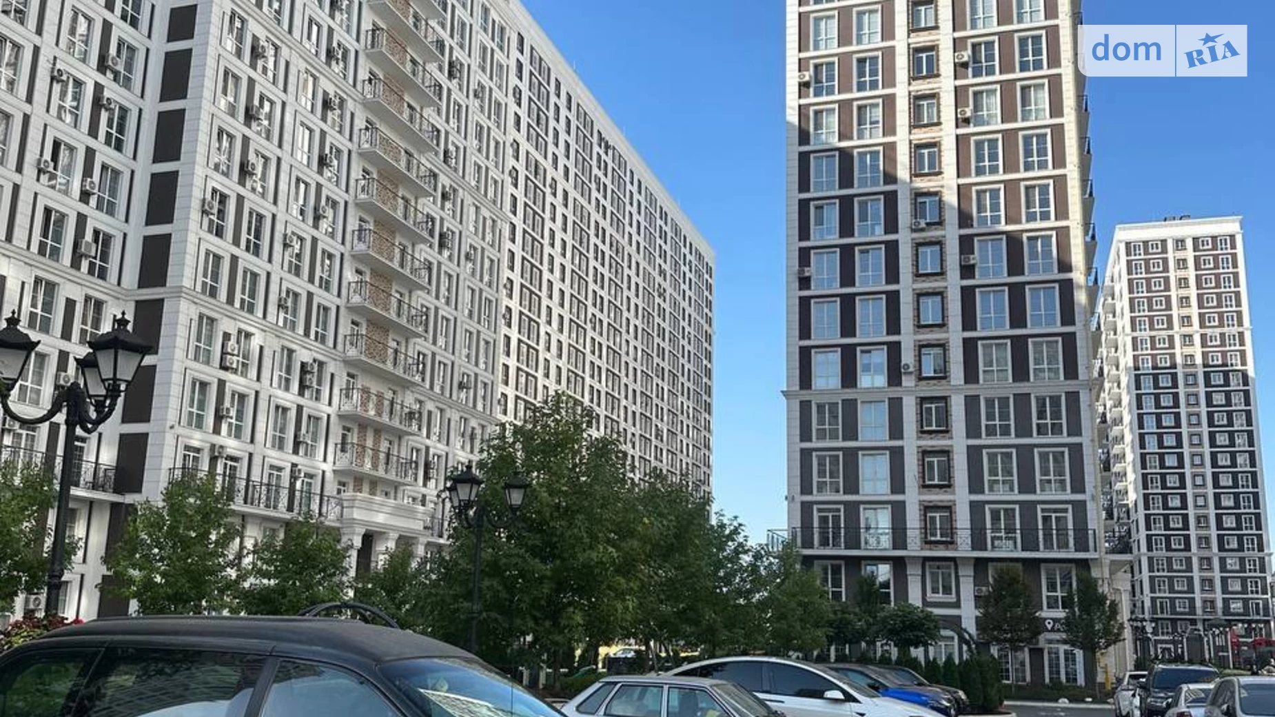 Продається 1-кімнатна квартира 41.2 кв. м у Києві, вул. Михайла Максимовича, 26В - фото 3