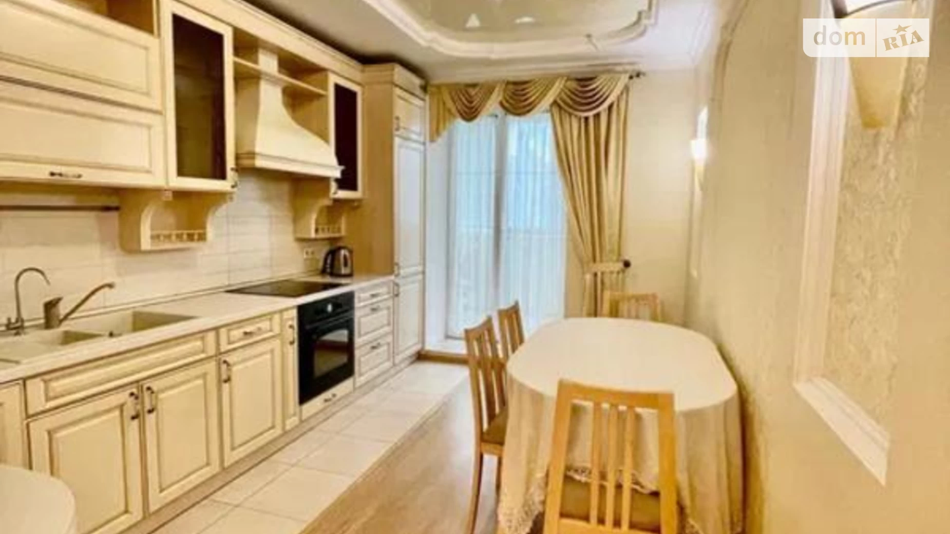 Сдается в аренду 2-комнатная квартира 70 кв. м в Днепре, ул. Дмитрия Кедрина, 53А - фото 2