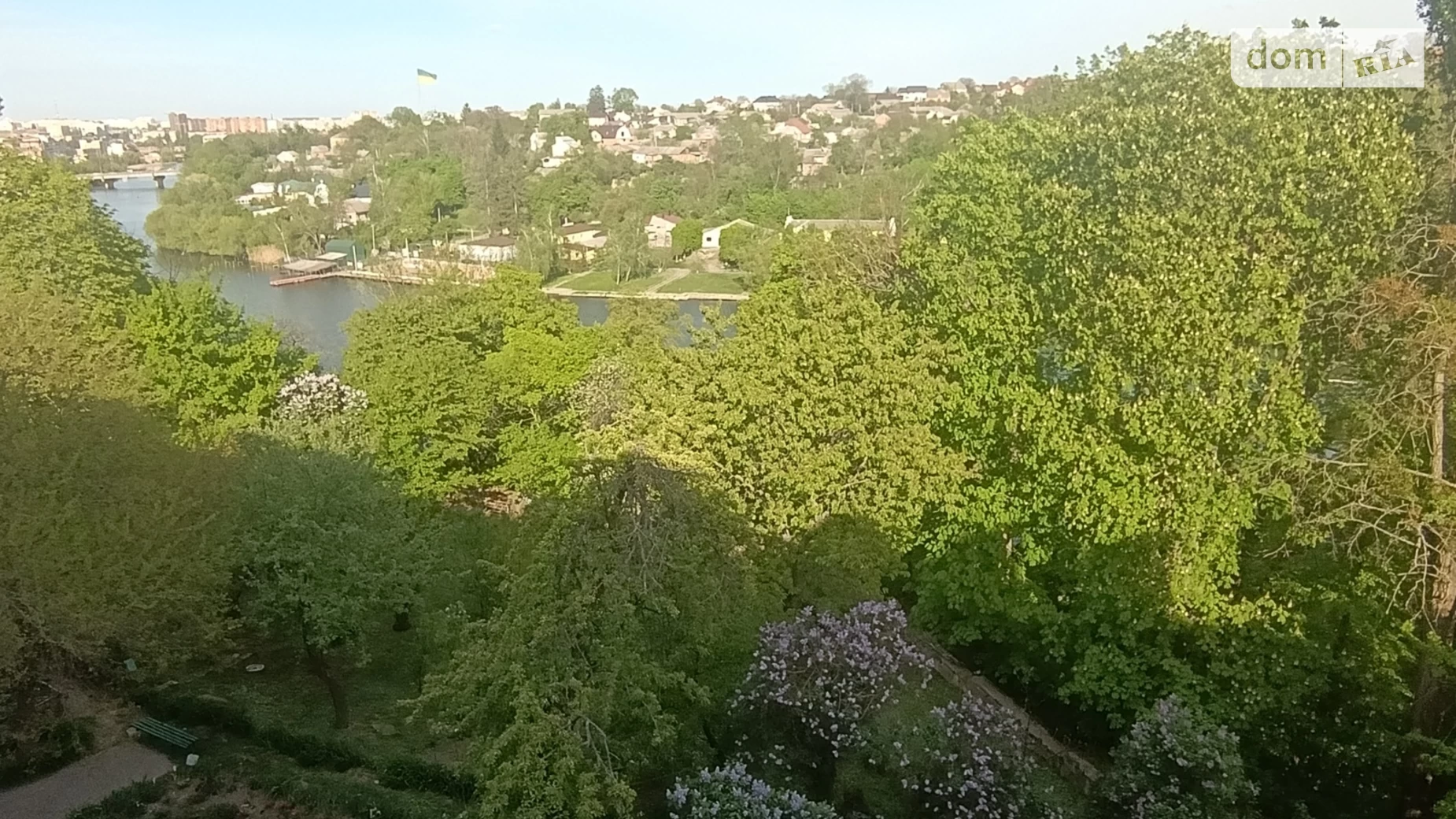 Продается 3-комнатная квартира 72 кв. м в Виннице, цена: 68000 $ - фото 2