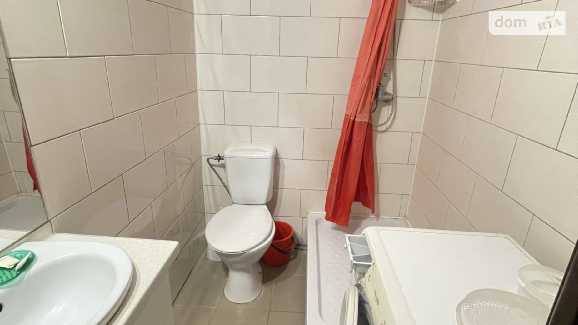 1-комнатная квартира 22.9 кв. м в Луцке, ул. Владимирская - фото 2
