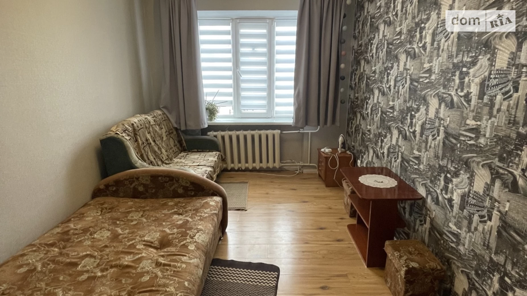 1-кімнатна квартира 22.9 кв. м у Луцьку - фото 4