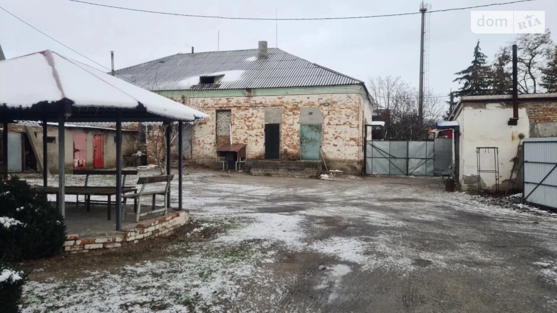 Продается дом на 2 этажа 103.6 кв. м с беседкой, цена: 150000 $ - фото 3