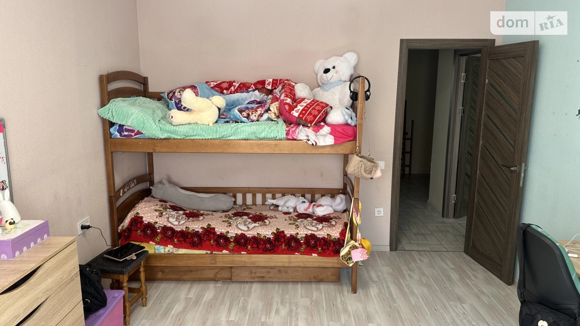Продається 2-кімнатна квартира 72 кв. м у Софіївській Борщагівці, вул. Бишівська(Бишовська), 7 - фото 4