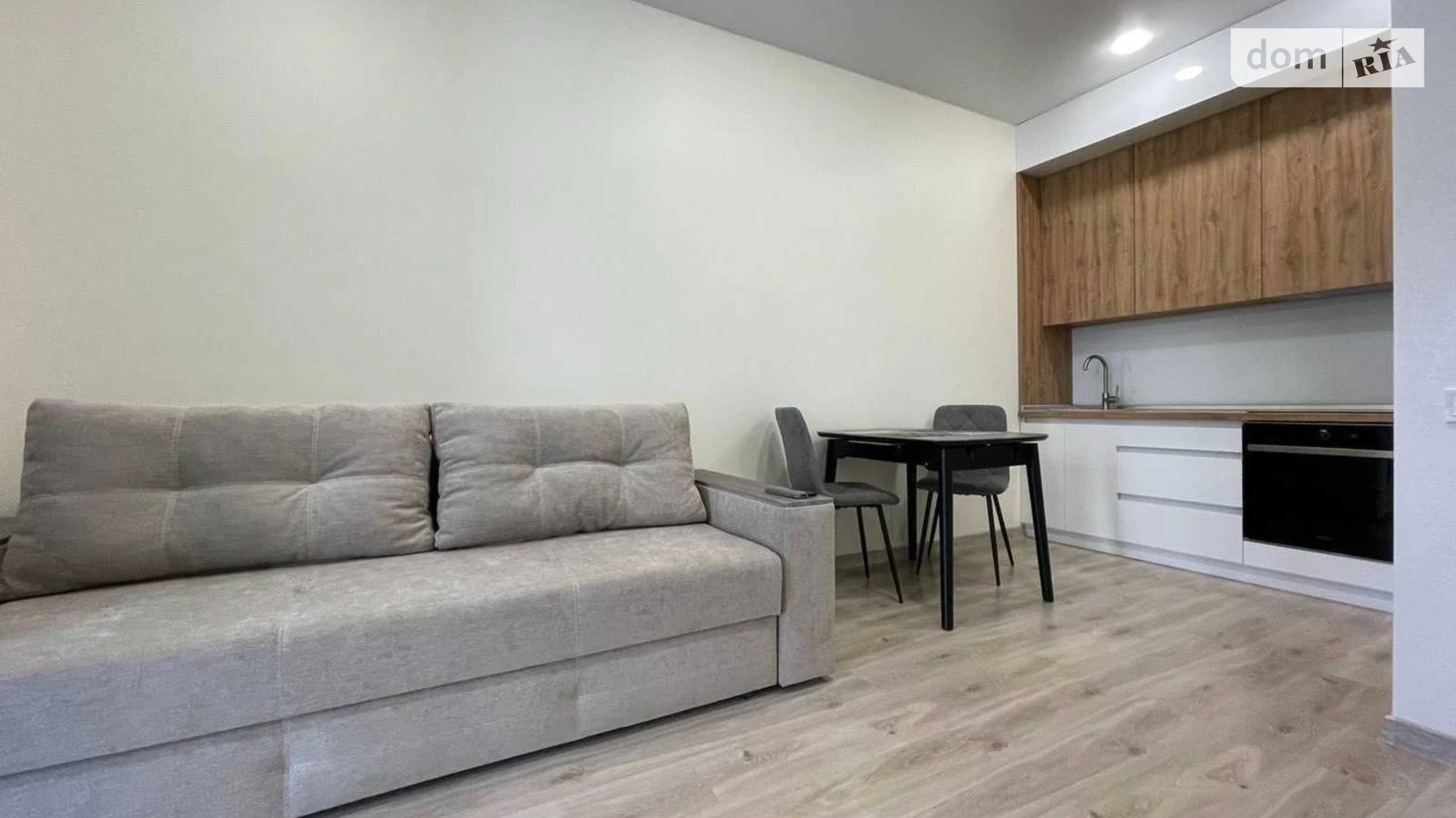 Сдается в аренду 2-комнатная квартира 42 кв. м в Днепре, ул. Костомаровская, 1А - фото 2