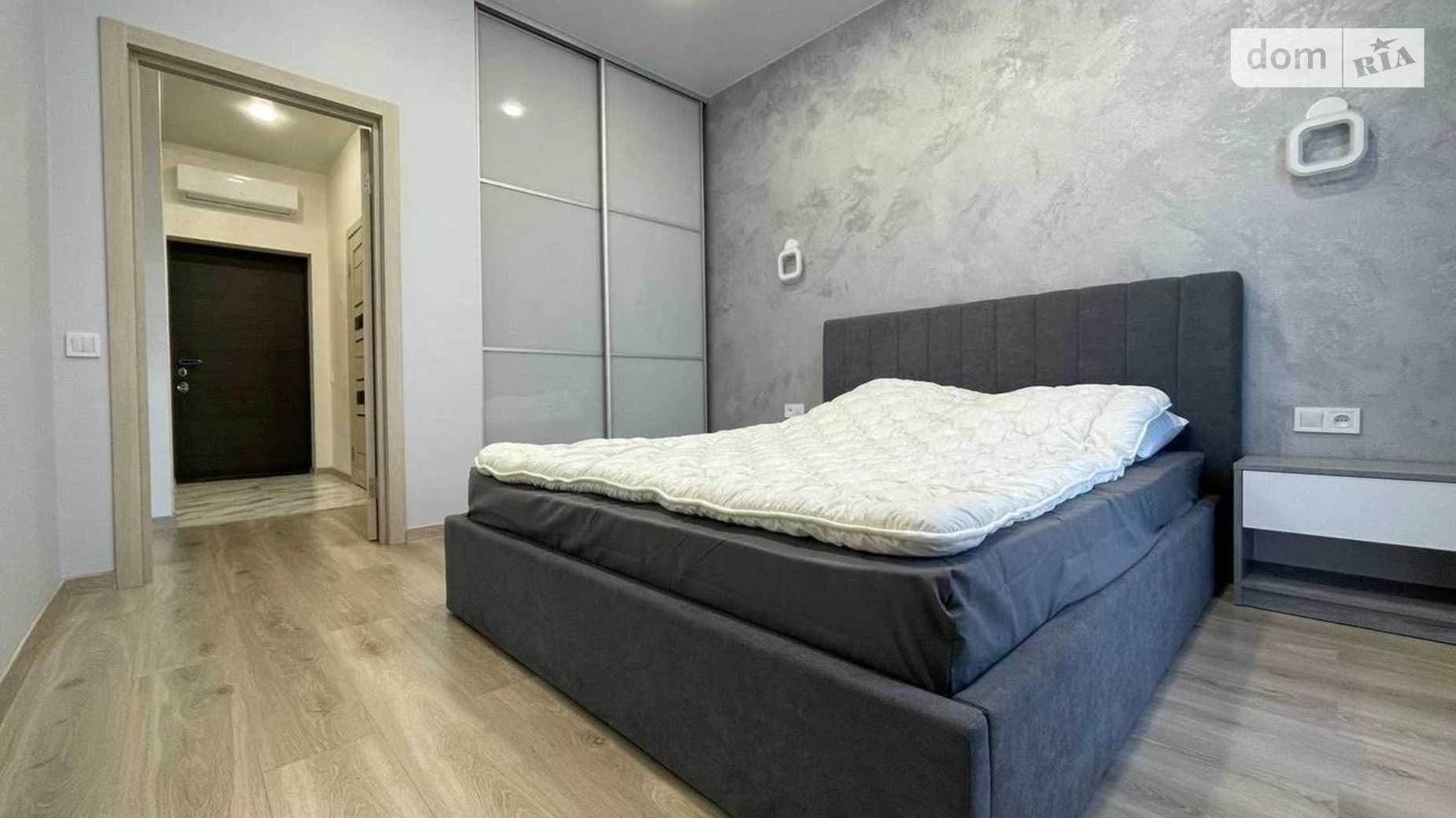 Сдается в аренду 2-комнатная квартира 42 кв. м в Днепре, ул. Костомаровская, 1А - фото 4