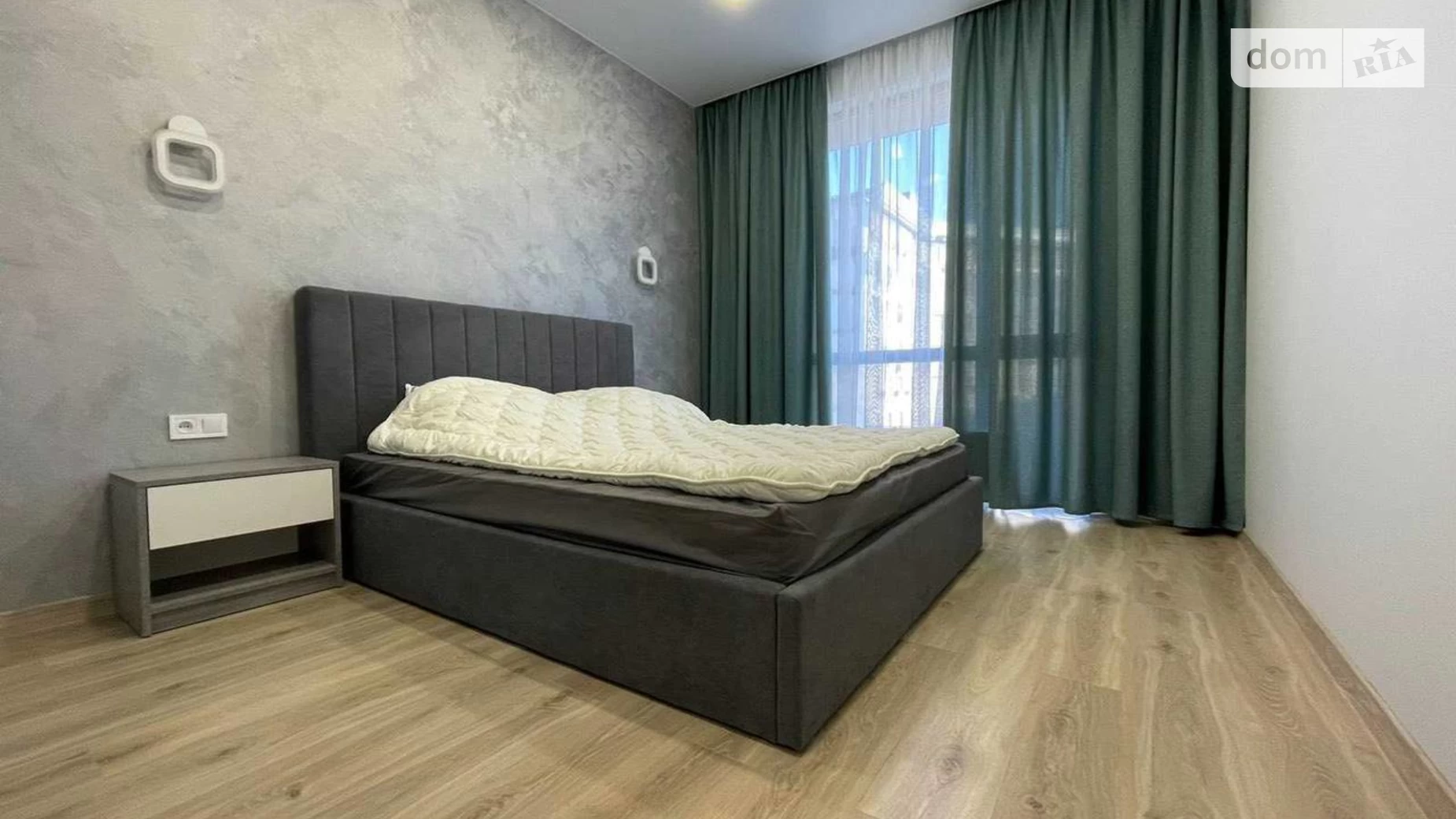 Сдается в аренду 2-комнатная квартира 42 кв. м в Днепре, ул. Костомаровская, 1А - фото 5