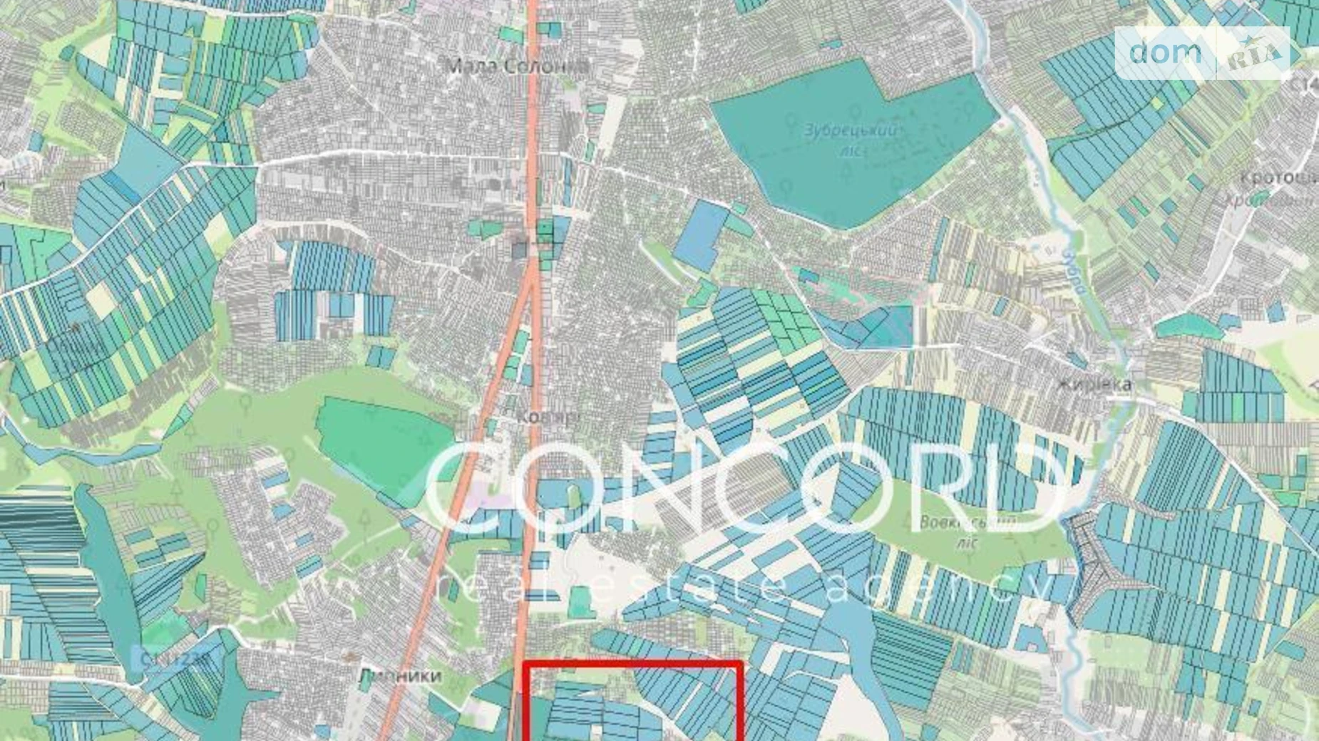 Продается земельный участок 200.02 соток в Львовской области, цена: 220000 € - фото 2