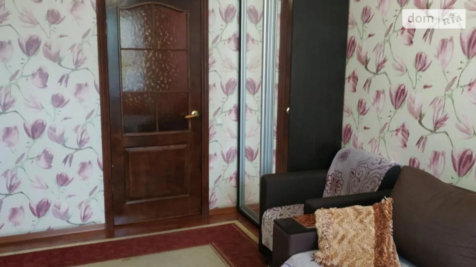 Продается 2-комнатная квартира 42.8 кв. м в Одессе, ул. Люстдорфская дорога, 88Б - фото 4