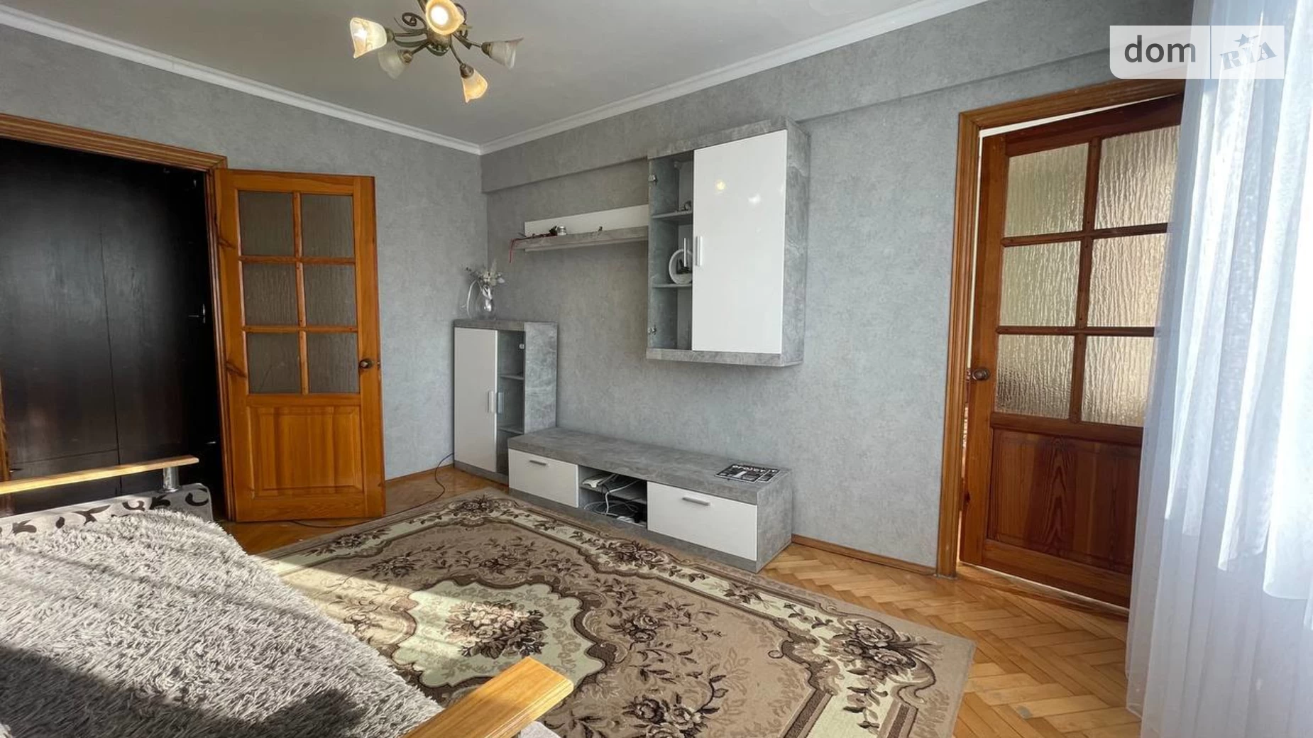 3-комнатная квартира 49 кв. м в Тернополе, ул. Леси Украинки - фото 4
